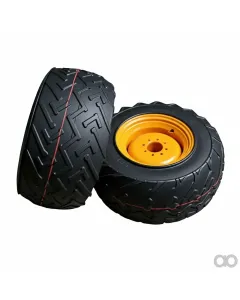 Amazone - 917481 - Terra-Reifen 31X15.5/15 #0A
