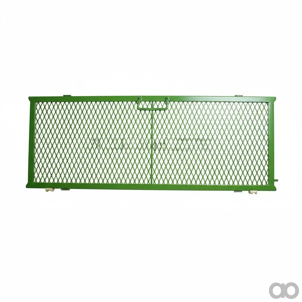 Amazone - 917699 - Duengersieb ##A