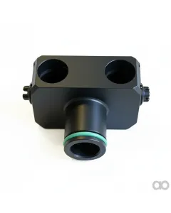 Amazone - 917728 - Ventilendstueck #0E