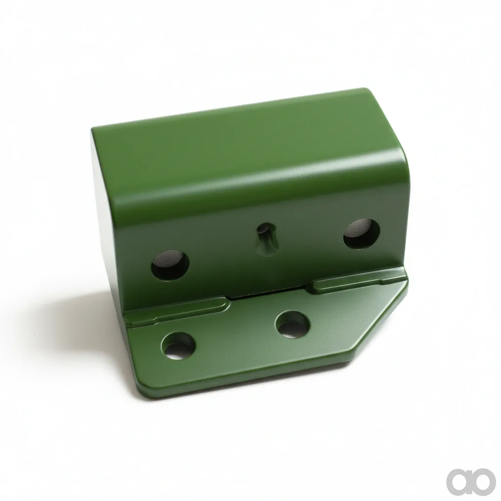 Amazone - 918012 - Halteplatte Re. (02)