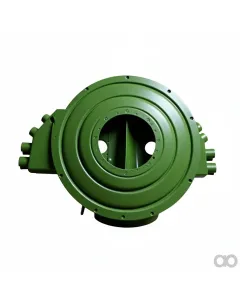 Amazone - 918235 - Verteiler 12-R. (02/K5)