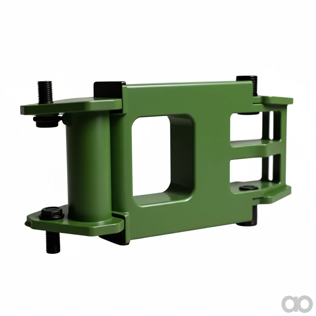 Amazone - 918635 - Halterung (02)