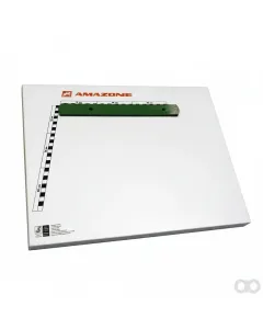 Amazone - 918847 - Klemmschiene Ob. (02)
