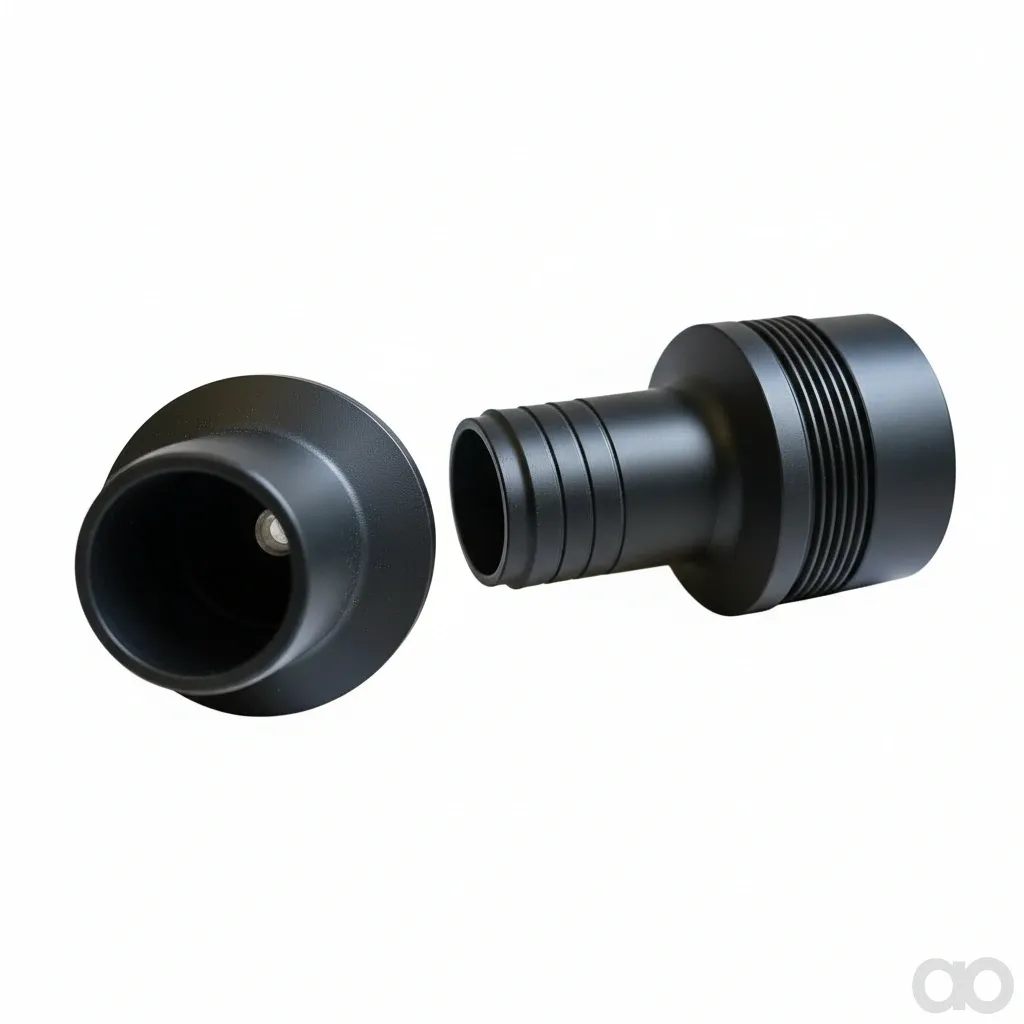 Amazone - 919044 - Schlauchanschl. 35X2