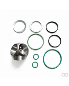 Amazone - 919124 - Dichtsatz Fuer 914690 / 914694
