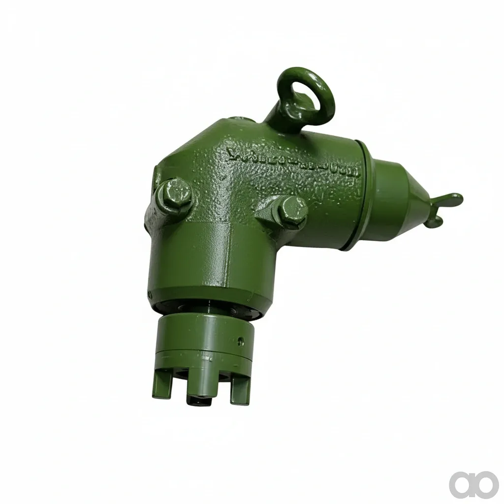 Amazone - 919237 - Winkelgetriebe Re. (02/K3/80)
