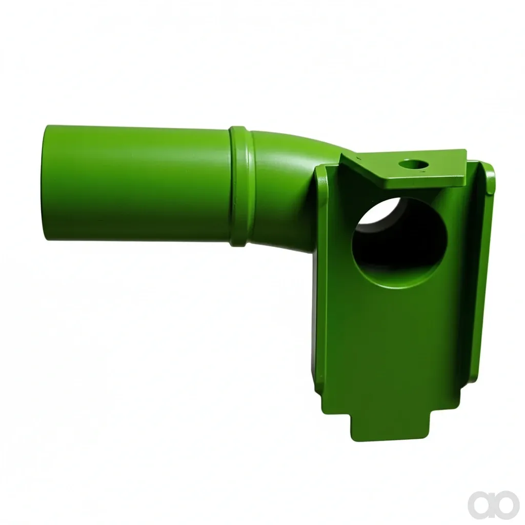Amazone - 919339 - Schlauchadapter Re. (02)