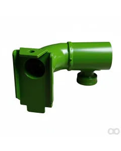 Amazone - 919340 - Schlauchadapter Li. (02)