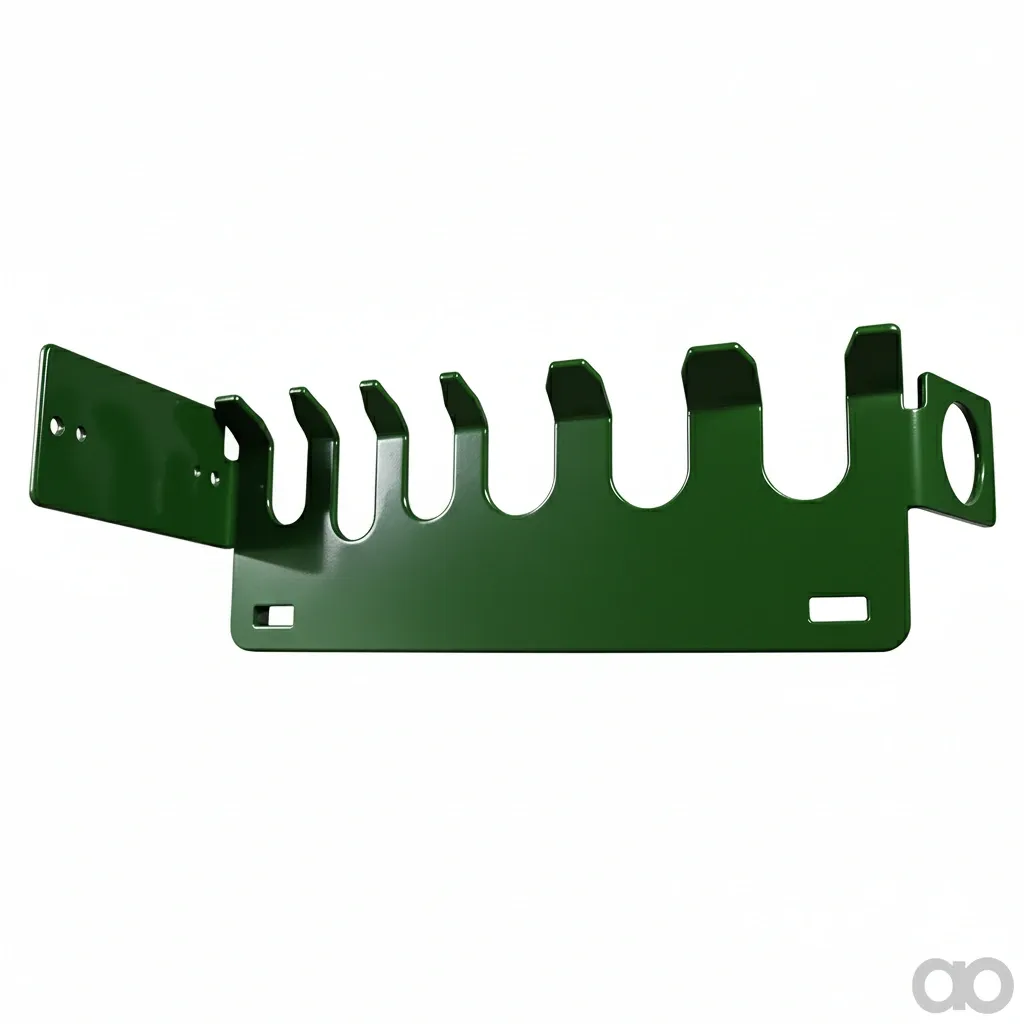 Amazone - 919527 - Kupplungshalter (02)
