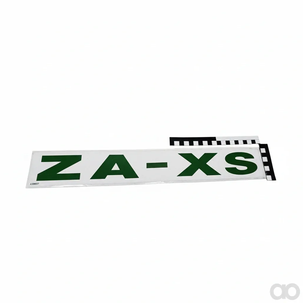 Amazone - 920457 - Folie