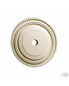Amazone - 920487 - Vereinzelungsscheibe 90 -Weiss