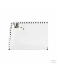 Amazone - 920862 - Schenkelfeder Li. D=4,0