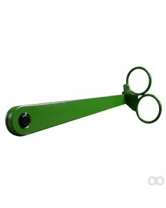 Amazone - 920867 - Schlauchfuehrung Li.(02) A