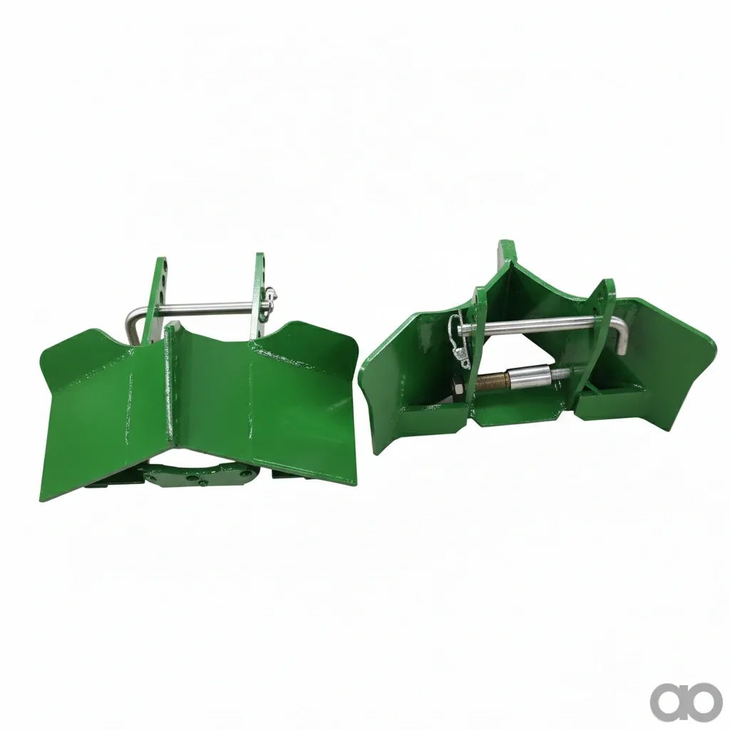 Amazone - 921206 - Klutenruemer Contour