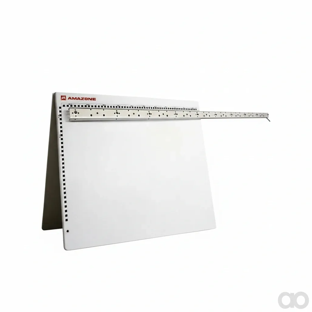 Amazone - 921257 - Leitungstraeger 40 X 60 X 2310