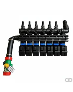 Amazone - 921590 - Ventileinheit