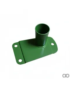 Amazone - 921621 - Flanschlager Li. (02) #0E