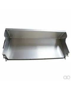 Amazone - 921642 - Abdeckung Ventileinheit ##E