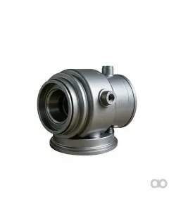 Amazone - 921649 - Sechskantmutter M24x1,5