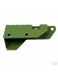 Amazone - 921700 - Zusatzblech Comp. Re. (02) #0E