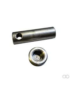 Amazone - 921722 - Kopf