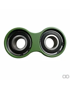 Amazone - 921759 - Spannlager ##A