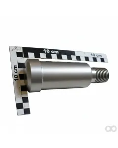Amazone - 921763 - Bolzen F. Schwinge Kz. ##A