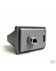 Amazone - 921771 - Haltewinkel