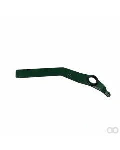 Amazone - 921778 - Verstellhebel Li. (02/K5)
