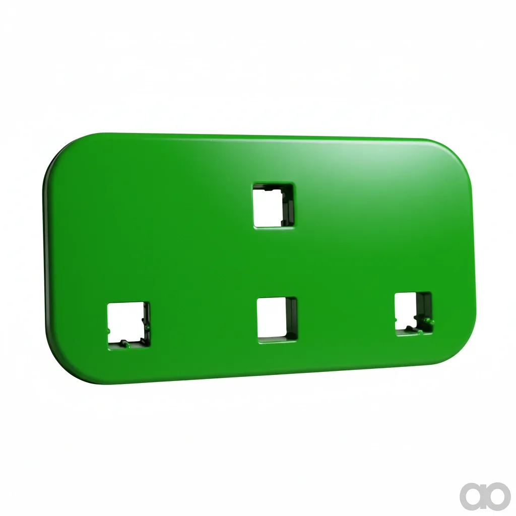 Amazone - 921789 - Federplatte