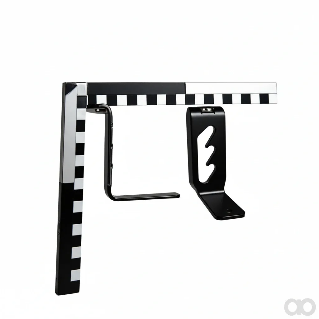 Amazone - 921805 - Verstellblech Re.