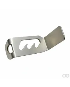 Amazone - 921808 - Verstellblech Li.
