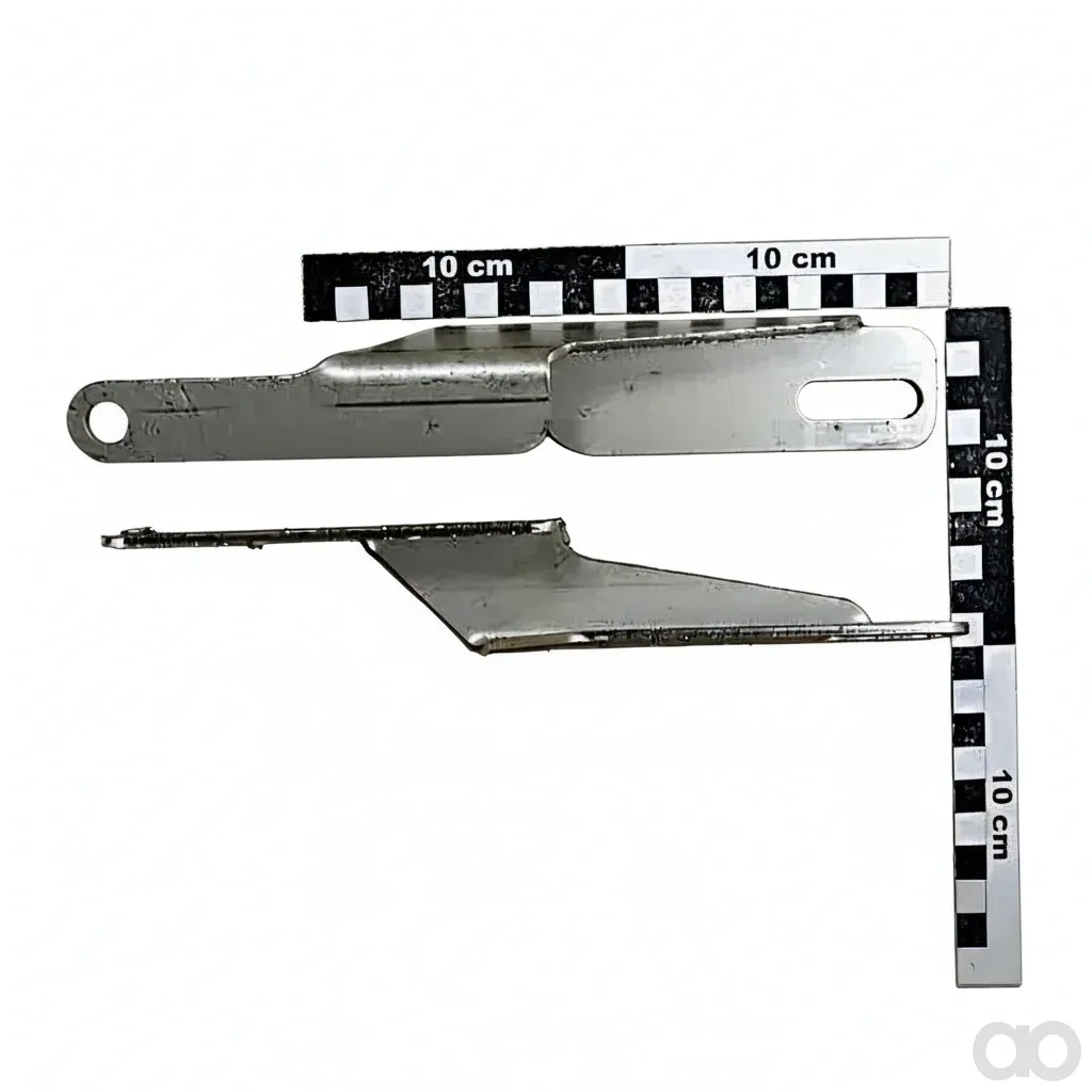 Amazone - 921812 - Querstrebe Li. #0E