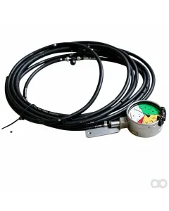 Amazone - 922018 - Manometer ##E