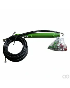 Amazone - 922044 - #Hydraulische Neigungsverstellung