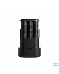 Amazone - 922117 - Stecker Amp 3-Pol.