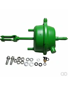 Amazone - 922346 - Membranzylinder (02/K3/80)