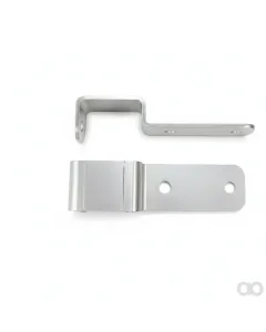 Amazone - 922414 - Schellenhalter Lg.