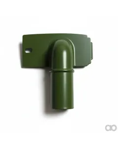 Amazone - 922448 - Adapter 90 Grad Li. (02)