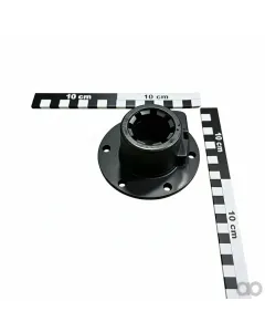 Amazone - 922493 - Aufsteckflansch Fsr Zapfwelle