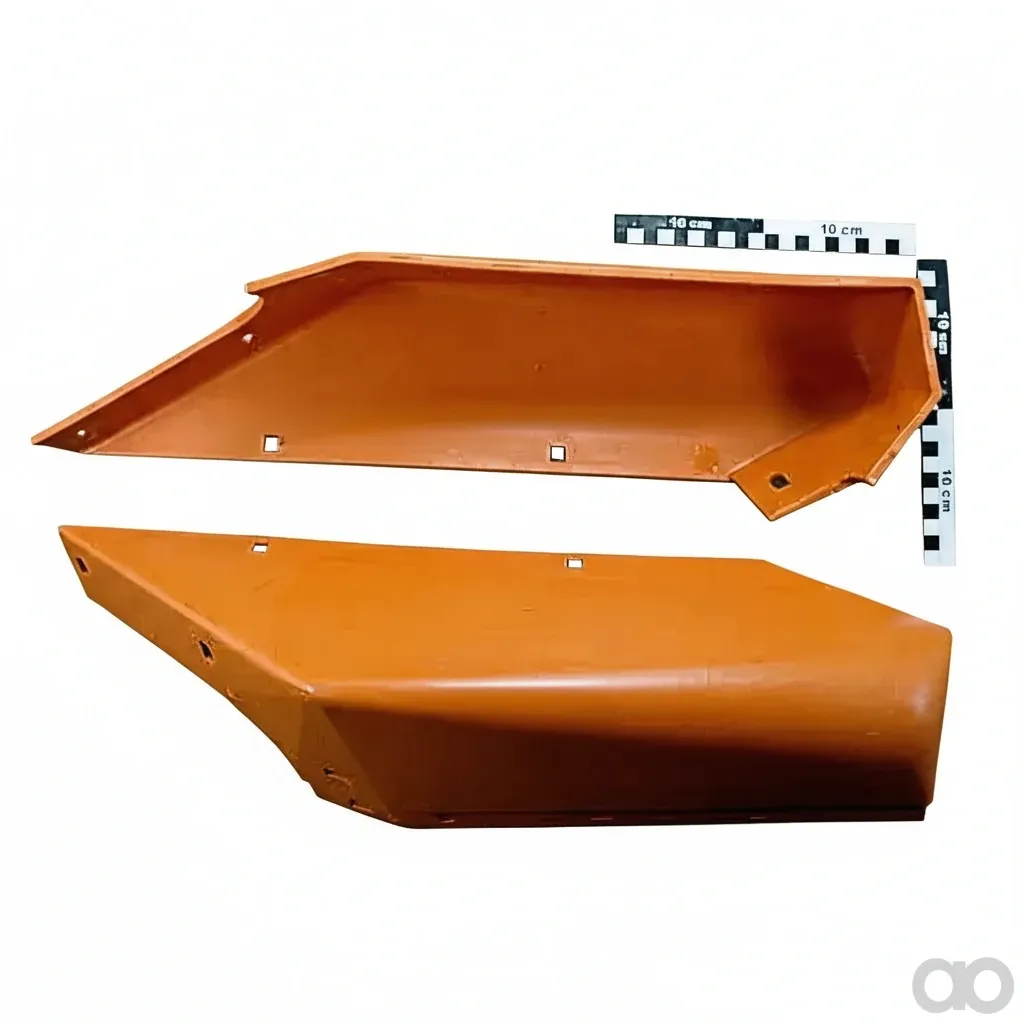 Amazone - 922792 - Ecke L Re.hi.