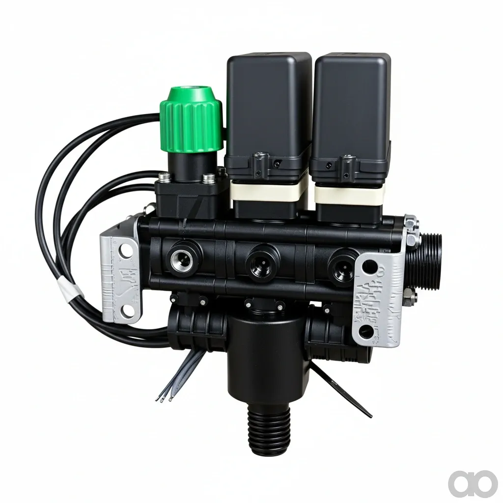 Amazone - 922892 - Druckregler
