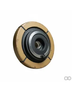 Amazone - 922985 - Zugband Schwarz