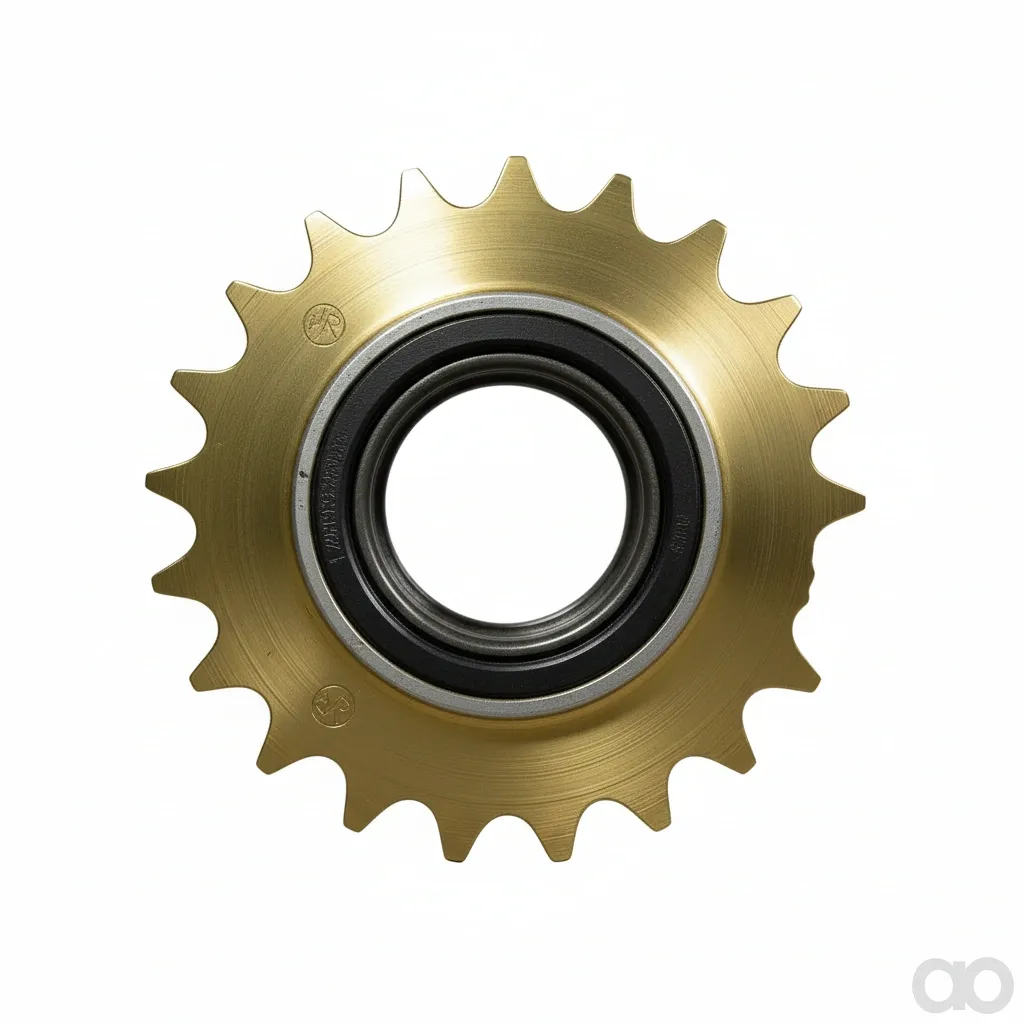 Amazone - 923203 - Umlenkrolle