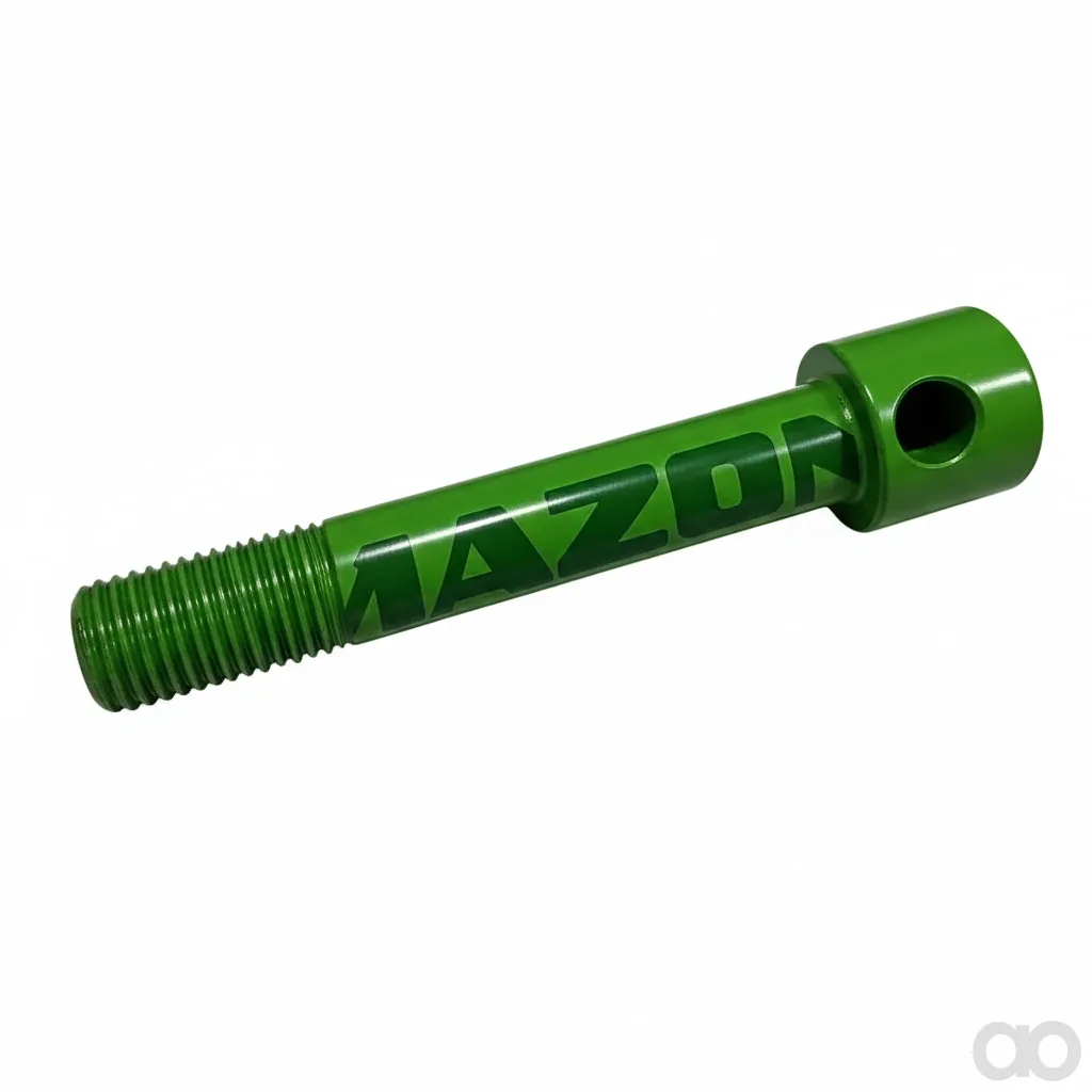 Amazone - 923290 - Steckachse (02)