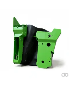 Amazone - 923294 - Kettengelage Kpl.(02/K5)