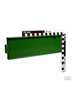 Amazone - 923311 - Deckel Un. (02/K5)