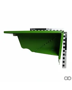 Amazone - 923312 - Deckel Ob. (02/K5)