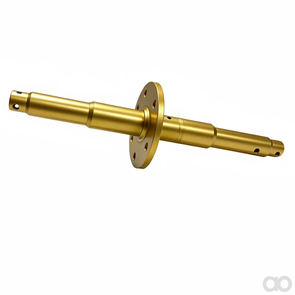 Amazone - 923624 - Achse (B10)