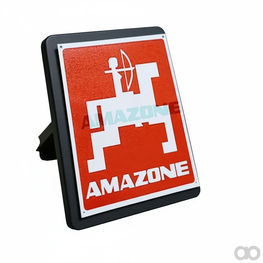 Amazone - 923737 - Schild -Logo